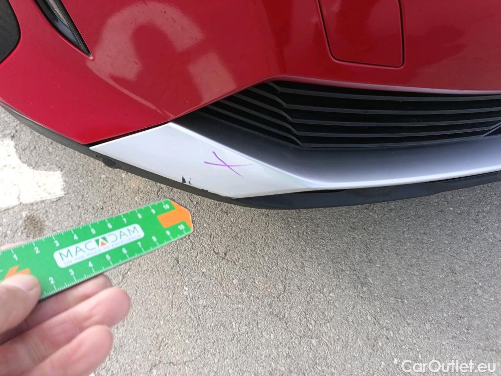  Peugeot  5008 PEUGEOT  / 2020 / 5P / todoterreno 1.5 BlueHDi 96kW S&S Allure Pack EAT8 #37