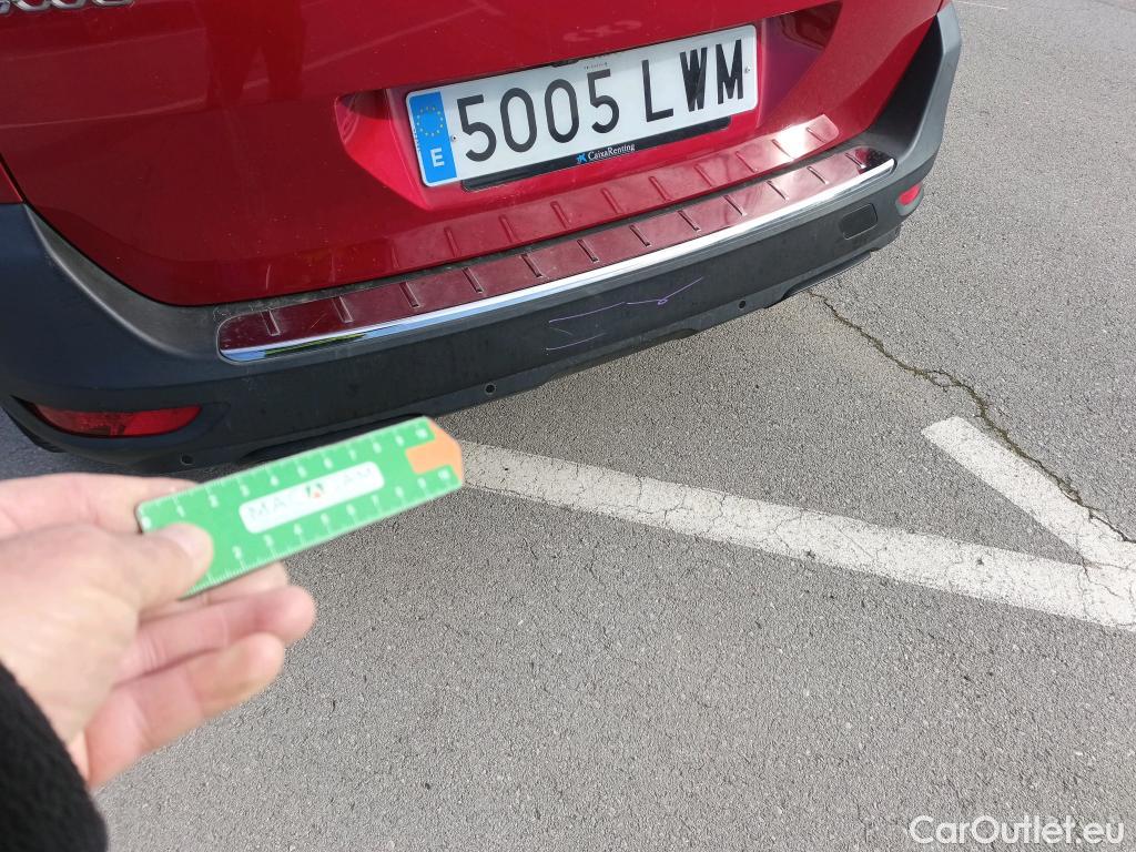  Peugeot  5008 PEUGEOT  / 2020 / 5P / todoterreno 1.5 BlueHDi 96kW S&S Allure Pack EAT8 #19