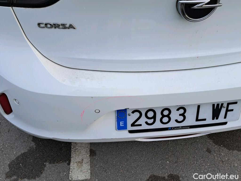  Opel  Corsa OPEL  1.2T XHL 74kW (100CV) Elegance #7