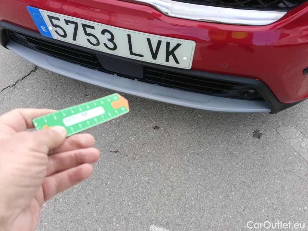  KIA  Niro KIA  / 2019 / 5P / crossover 1.6 GDi PHEV 104kW (141CV) Drive #24