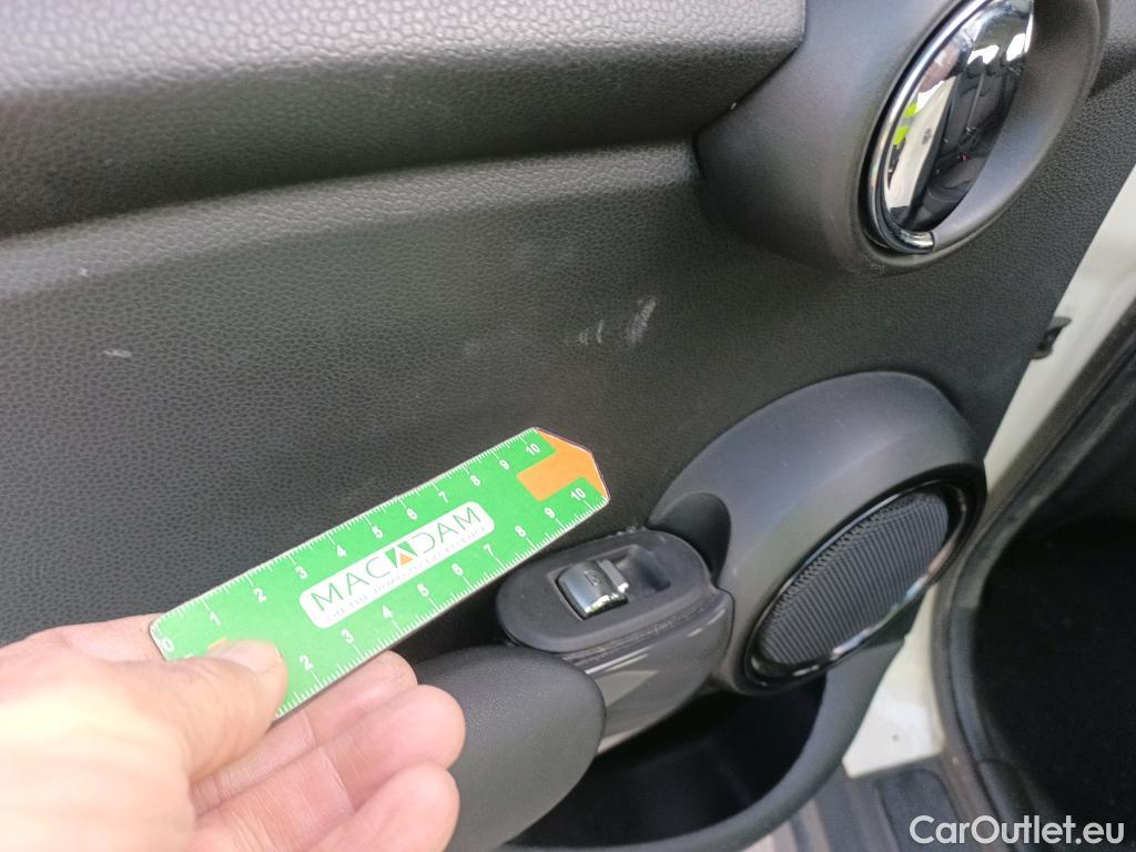  Mini  Cooper MINI MINI / 2014 / 5P / berlina con portón ONE 5 PUERTAS (CX) #14