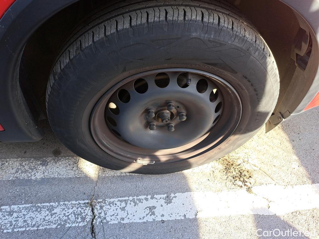  Nissan  Qashqai NISSAN  / 2021 / 5P / todoterreno DIG-T 103kW (140CV) mHEV 4x2 Visia #16