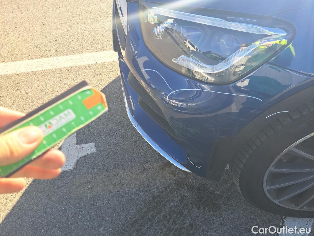  Mercedes  G-Klasee MERCEDES-BENZ Clase GLC / 2019 / 5P / todoterreno GLC 220 d 4MATIC #17