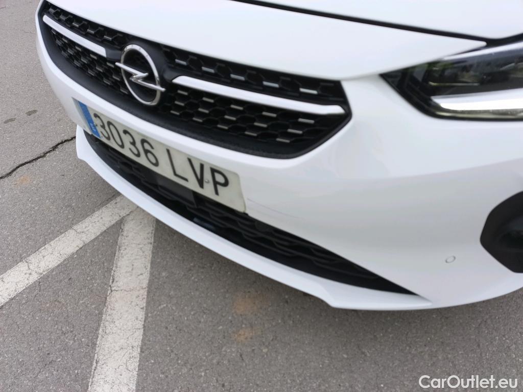  Opel  Corsa OPEL  1.2T XHL 74kW (100CV) Elegance (CX2) #12