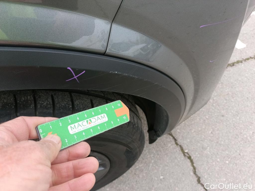  Nissan  Qashqai NISSAN  / 2021 / 5P / todoterreno DIG-T 116kW (158CV) mHEV Xtronic Acenta (AC) #14