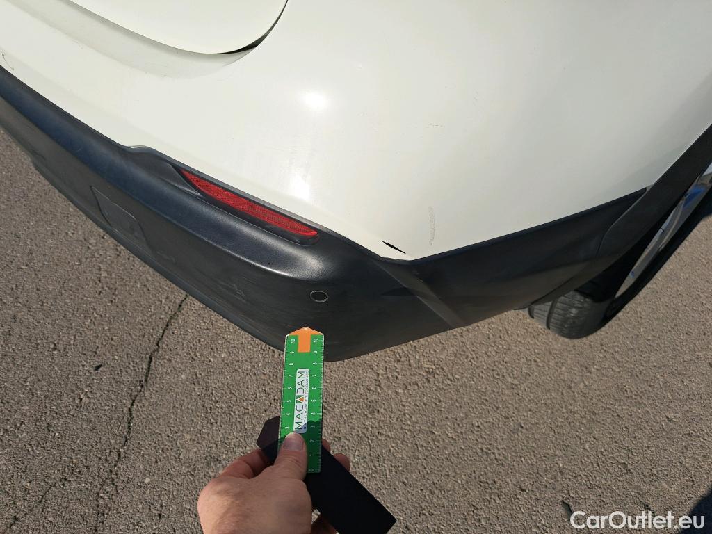  Nissan  Qashqai NISSAN  5p 2G berlina con portón dCi 81 kW (110 CV) ACENTA #15