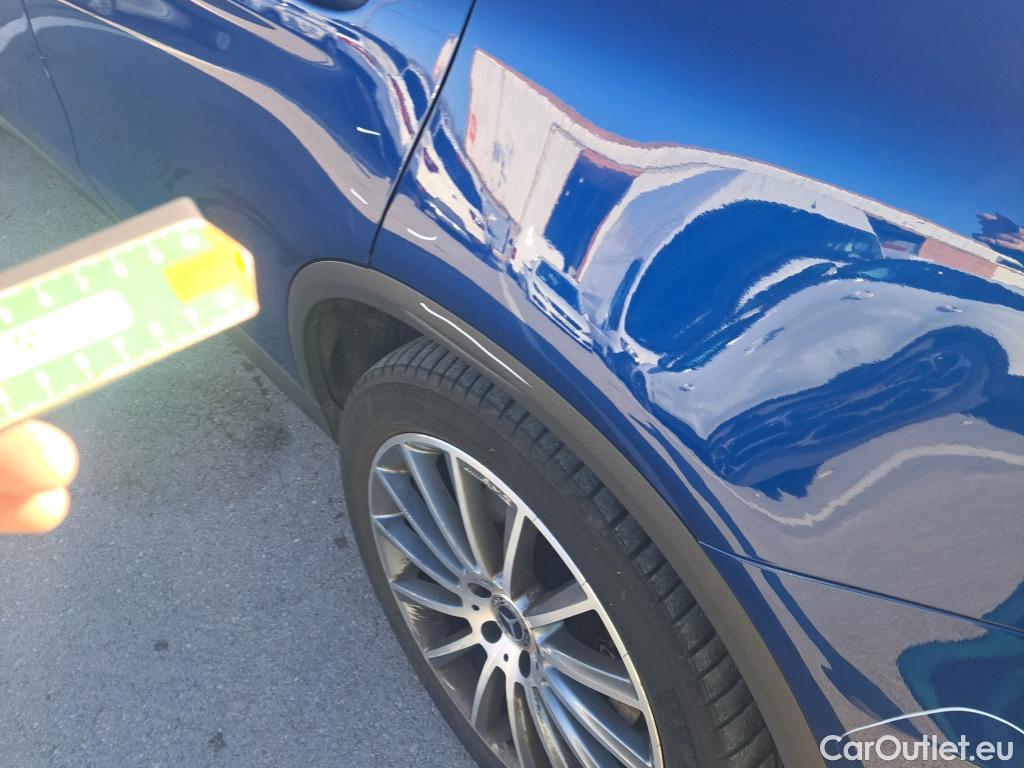  Mercedes  G-Klasee MERCEDES-BENZ Clase GLC / 2019 / 5P / todoterreno GLC 220 d 4MATIC #30