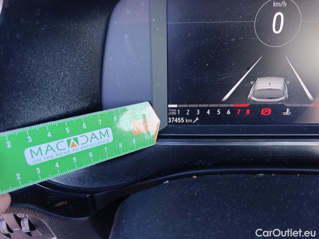  Opel  Corsa OPEL  1.2T XHL 74kW (100CV) Elegance (CX2) #20