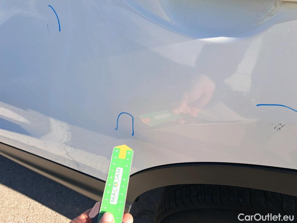  Nissan  Qashqai NISSAN  5p 2G berlina con portón dCi 81 kW (110 CV) ACENTA #11