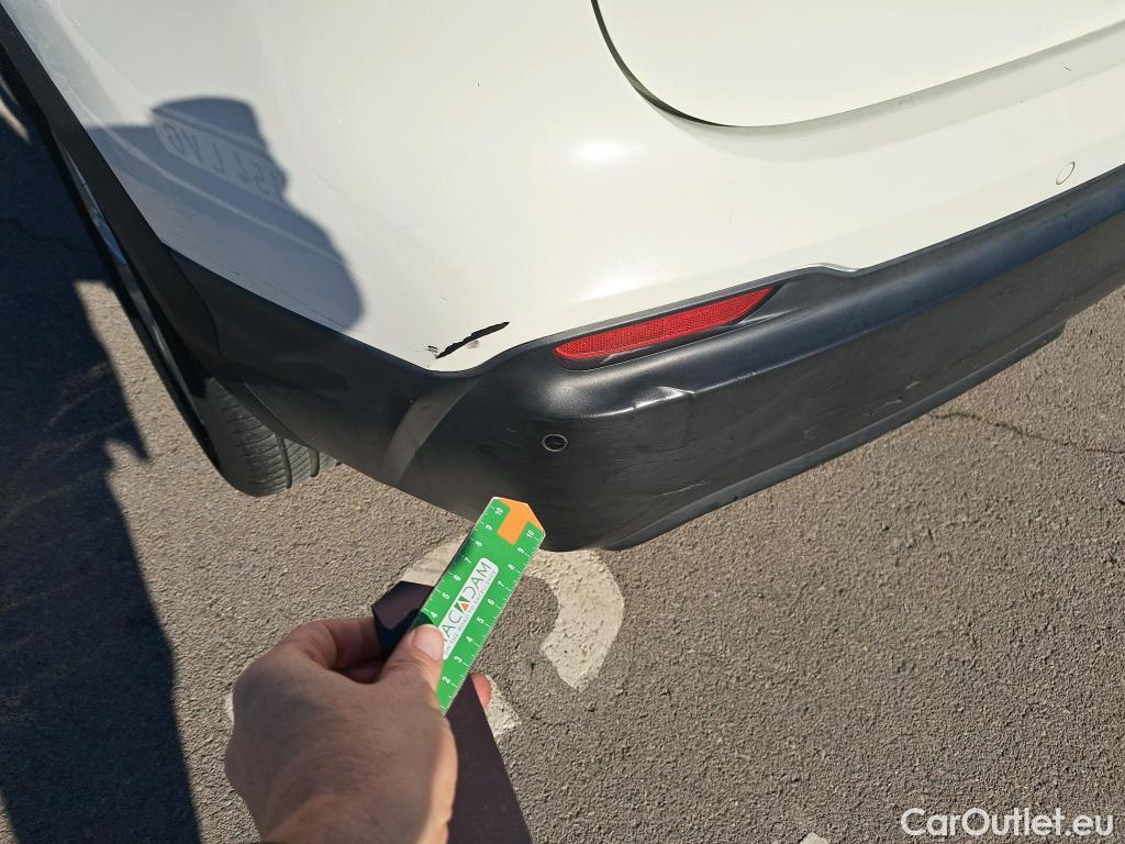  Nissan  Qashqai NISSAN  5p 2G berlina con portón dCi 81 kW (110 CV) ACENTA #14