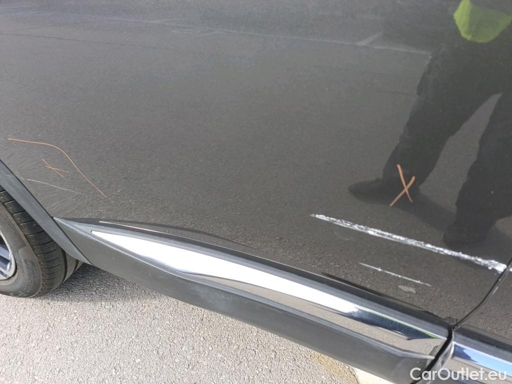  Peugeot  3008 PEUGEOT  Hybrid / 2020 / 5P / todoterreno 225 e-EAT8 Allure (AC2) #11