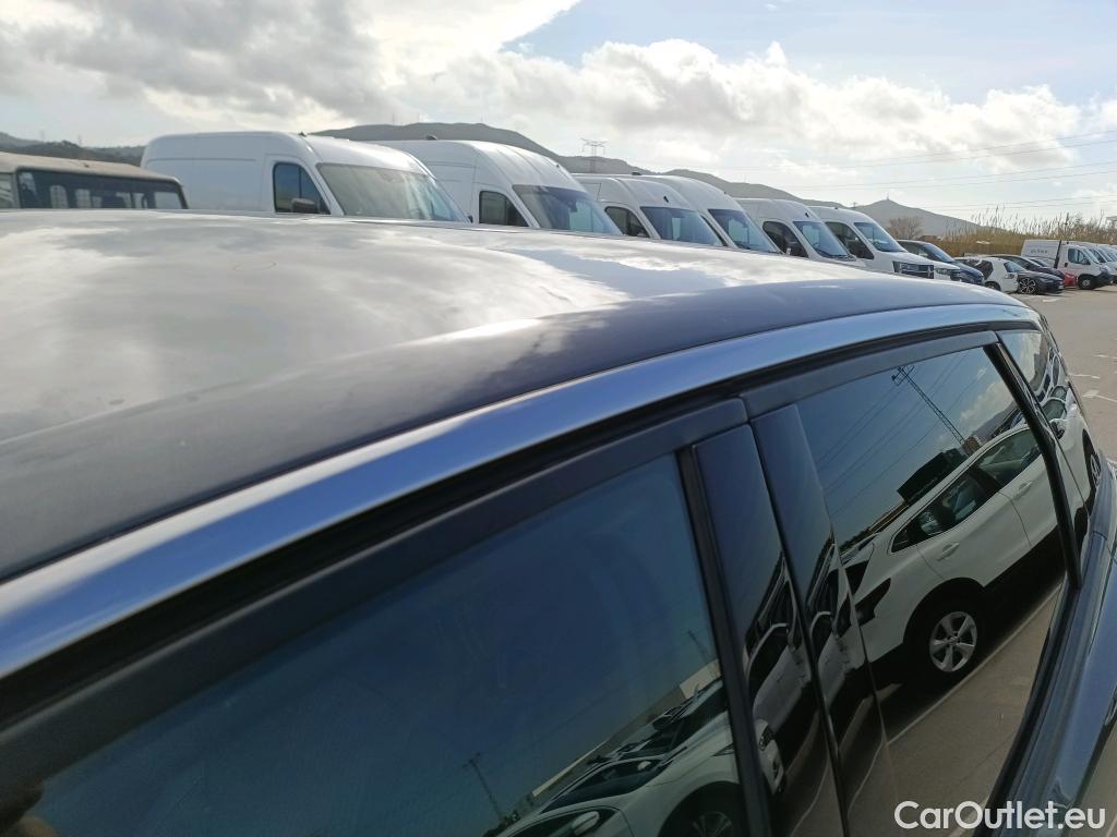  Peugeot  3008 PEUGEOT  Hybrid / 2020 / 5P / todoterreno 225 e-EAT8 Allure (AC2) #12