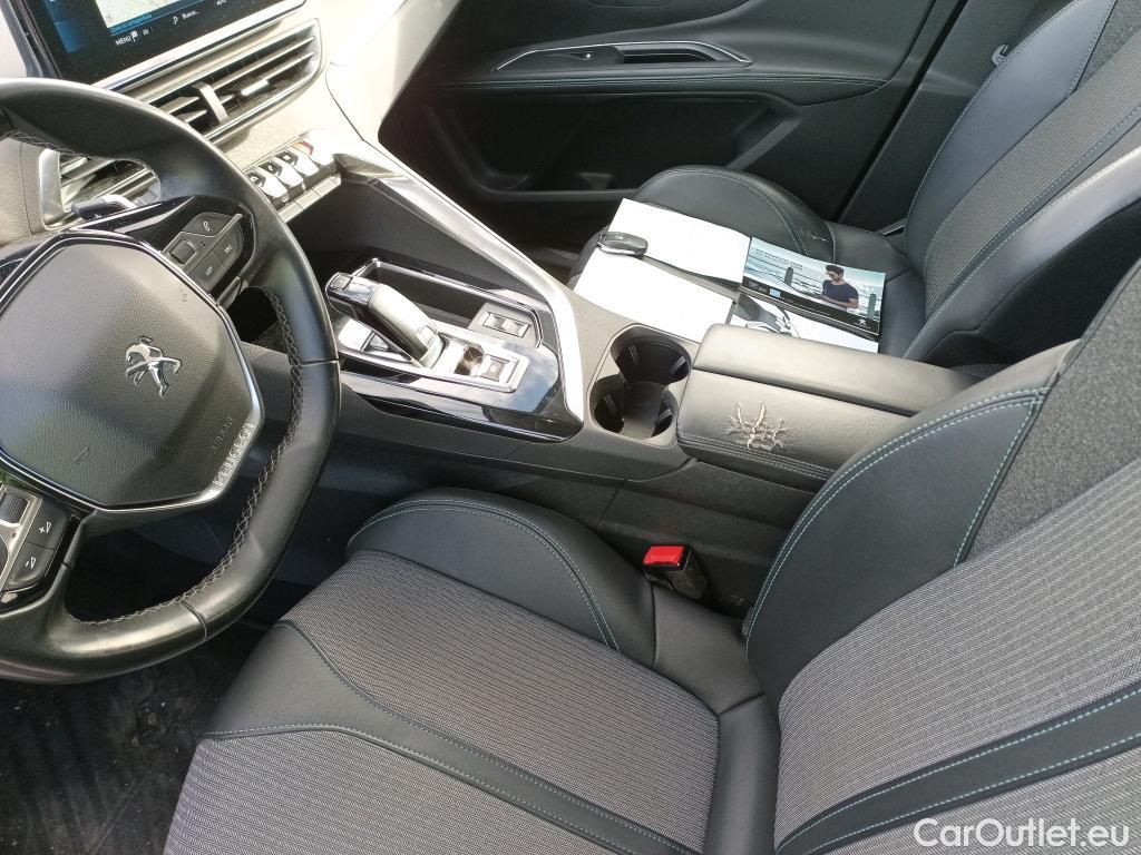  Peugeot  5008 PEUGEOT  / 2020 / 5P / todoterreno 1.5 BlueHDi 96kW S&S Allure Pack EAT8 #30