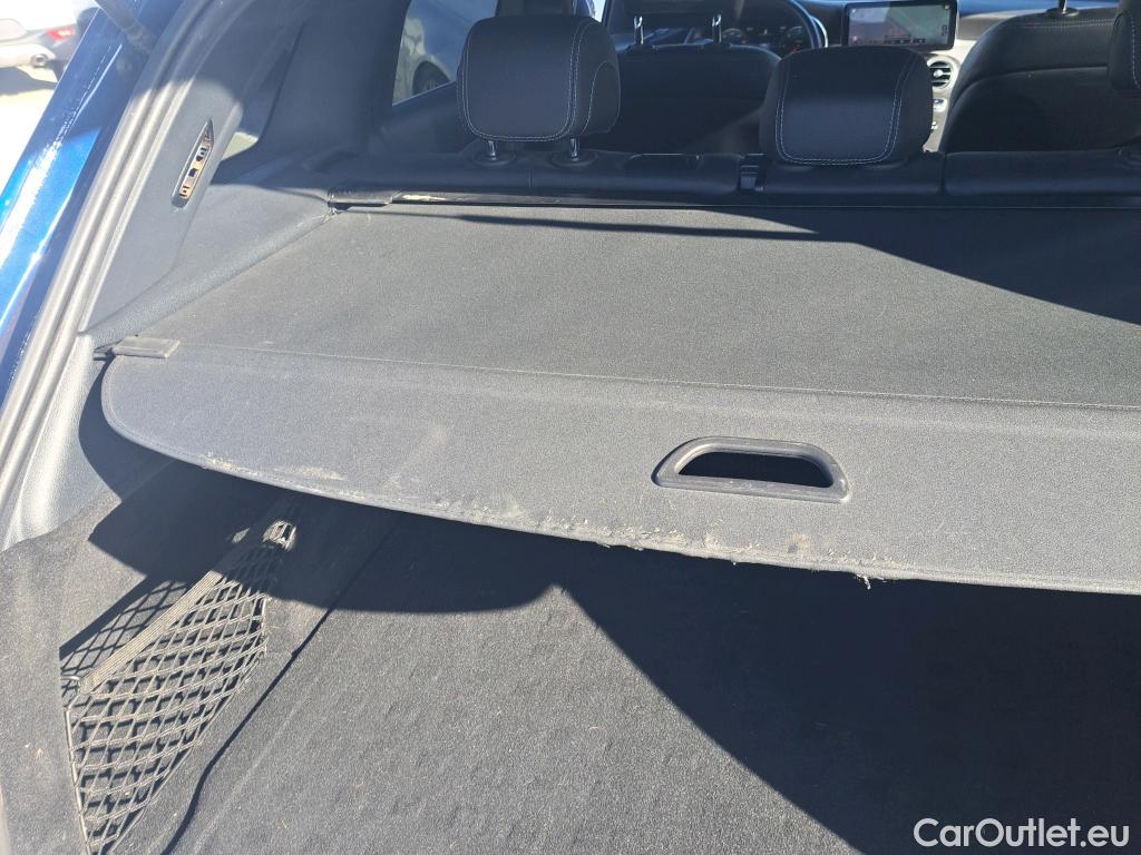  Mercedes  G-Klasee MERCEDES-BENZ Clase GLC / 2019 / 5P / todoterreno GLC 220 d 4MATIC #6