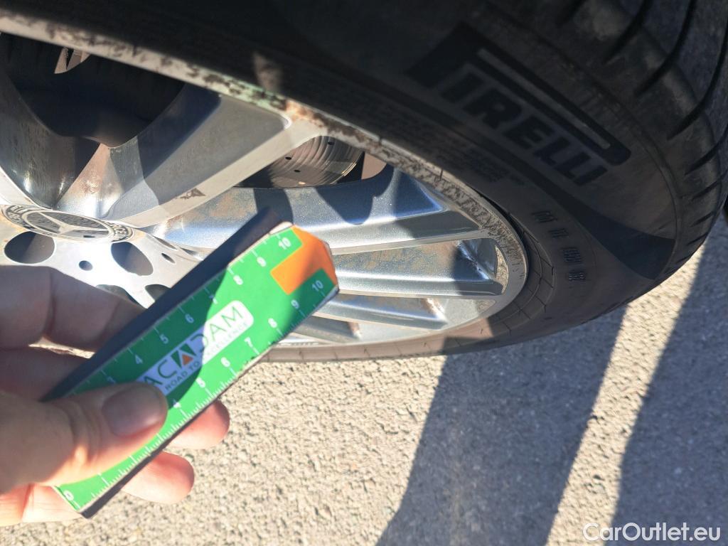  Mercedes  G-Klasee MERCEDES-BENZ Clase GLC / 2019 / 5P / todoterreno GLC 220 d 4MATIC #5