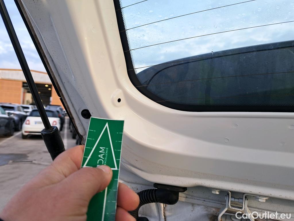  Opel  Corsa OPEL  1.2T XHL 74kW (100CV) Elegance #25