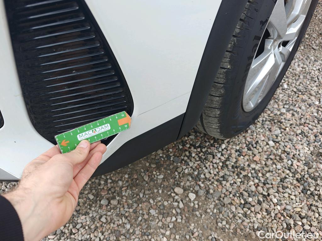  Peugeot  3008 PEUGEOT  / 2020 / 5P / todoterreno 1.5 BlueHDi 96kW (130CV) S&S Active Pack (AC4) #31