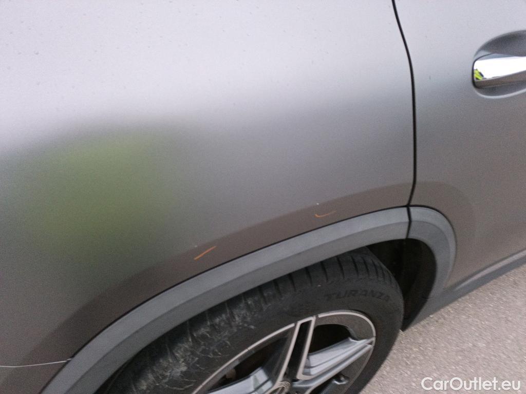  Mercedes  GLA MERCEDES-BENZ  / 2020 / 5P / todoterreno  200 D #9