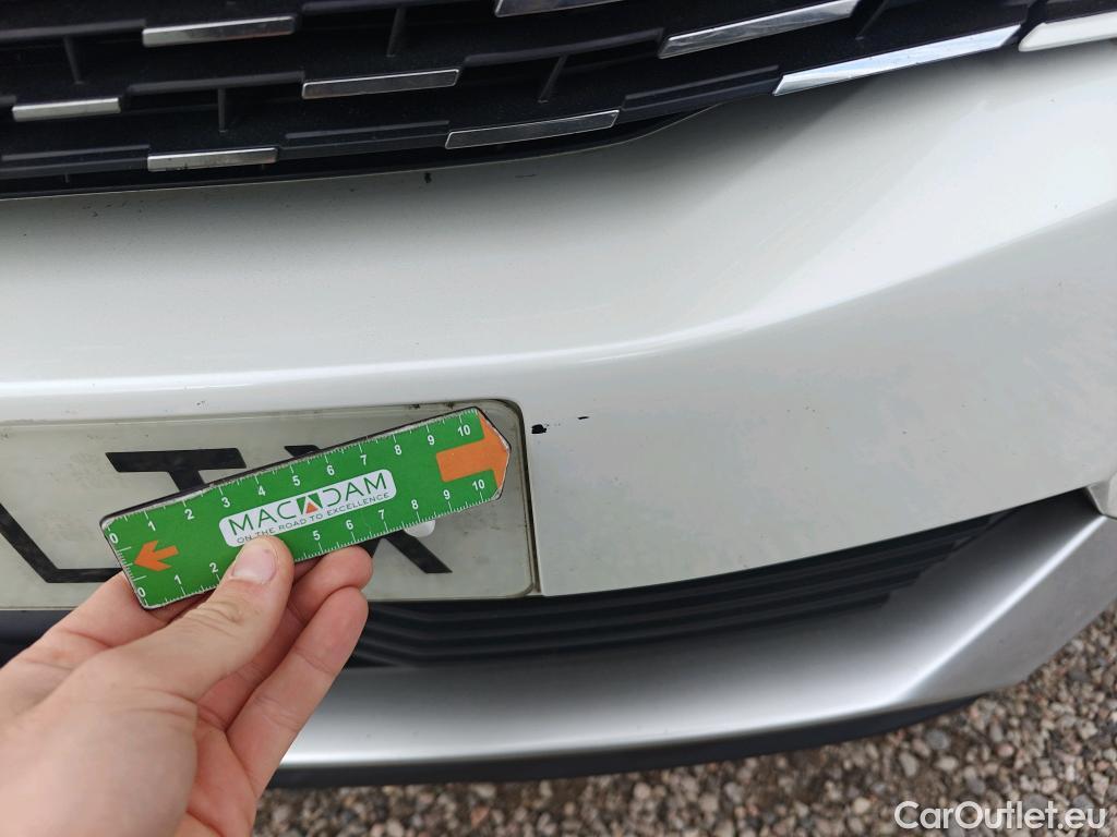  Peugeot  3008 PEUGEOT  / 2020 / 5P / todoterreno 1.5 BlueHDi 96kW (130CV) S&S Active Pack (AC4) #30