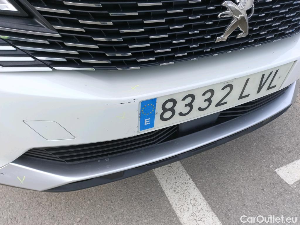  Peugeot  3008 PEUGEOT  / 2020 / 5P / todoterreno 1.5 BlueHDi 96kW (130CV) S&S Active Pack (AC4) #21
