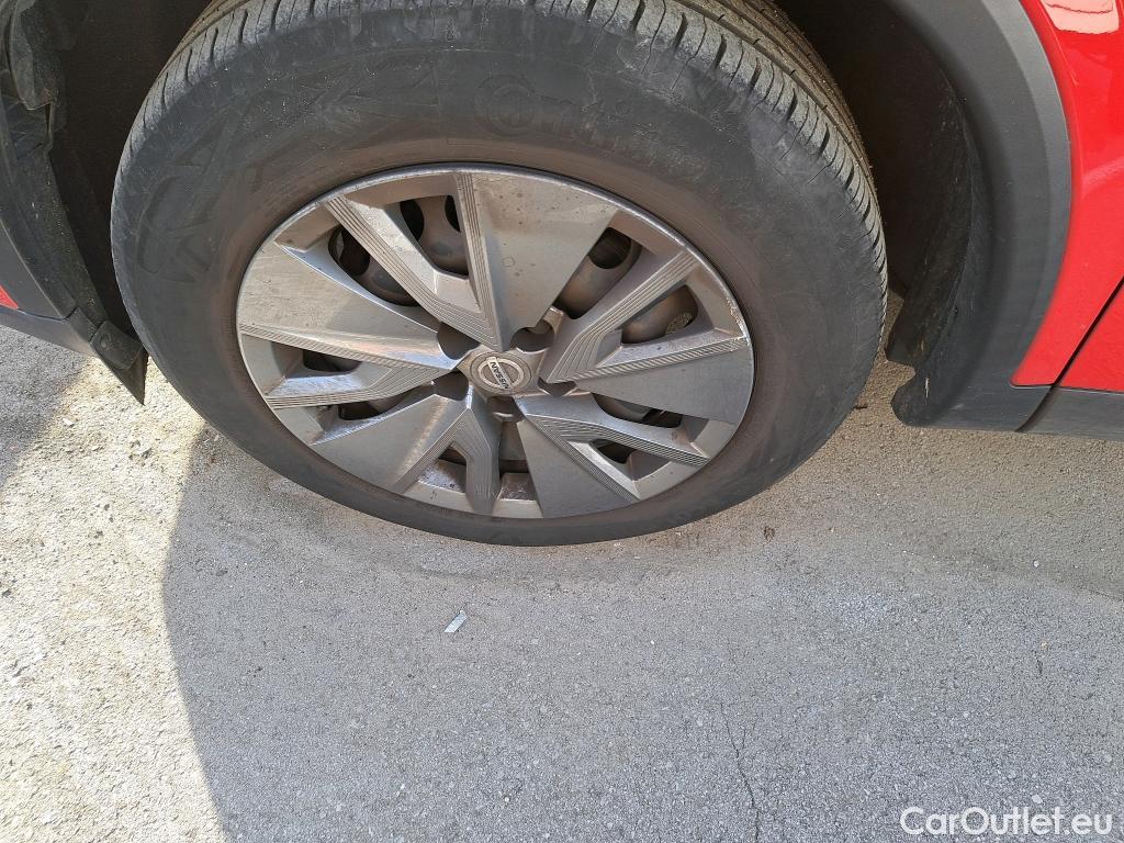  Nissan  Qashqai NISSAN  / 2021 / 5P / todoterreno DIG-T 103kW (140CV) mHEV 4x2 Visia #14