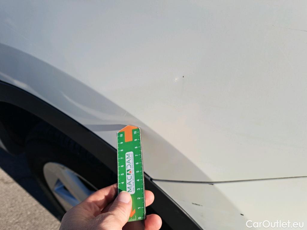  Nissan  Qashqai NISSAN  5p 2G berlina con portón dCi 81 kW (110 CV) ACENTA #27