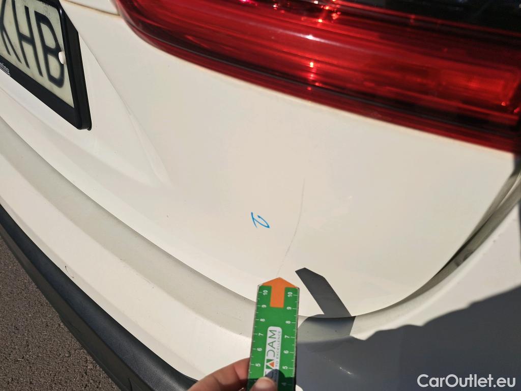  Nissan  Qashqai NISSAN  5p 2G berlina con portón dCi 81 kW (110 CV) ACENTA #25