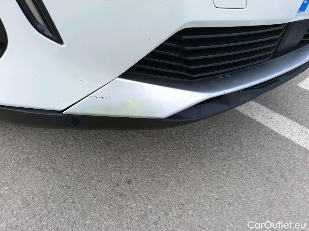  Peugeot  3008 PEUGEOT  / 2020 / 5P / todoterreno 1.5 BlueHDi 96kW (130CV) S&S Active Pack (AC4) #27