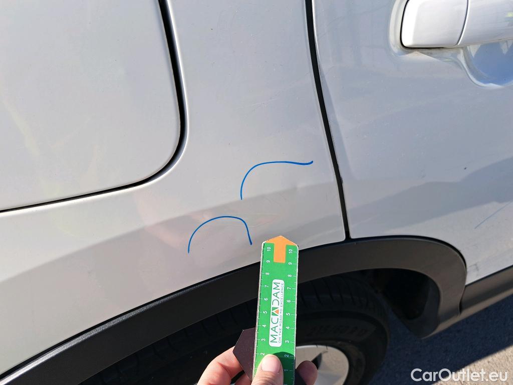  Nissan  Qashqai NISSAN  5p 2G berlina con portón dCi 81 kW (110 CV) ACENTA #13