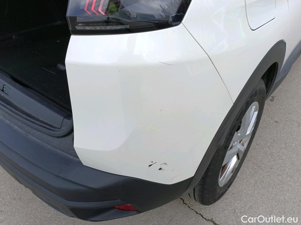  Peugeot  3008 PEUGEOT  / 2020 / 5P / todoterreno 1.5 BlueHDi 96kW (130CV) S&S Active Pack (AC4) #25