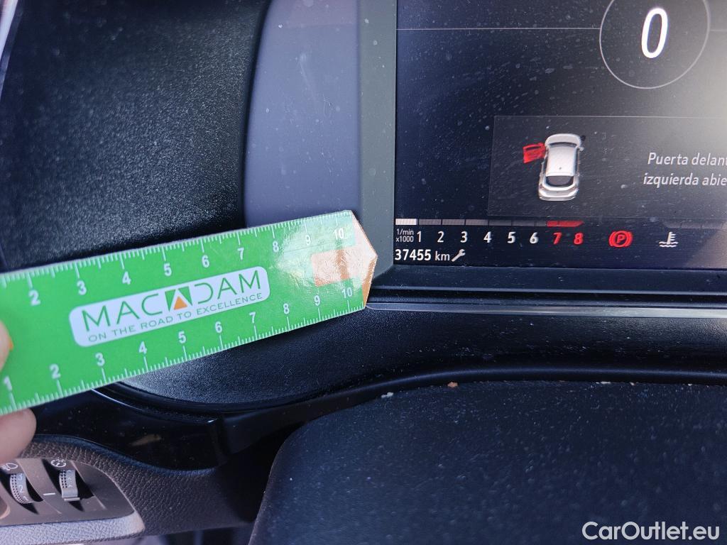  Opel  Corsa OPEL  1.2T XHL 74kW (100CV) Elegance (CX2) #19