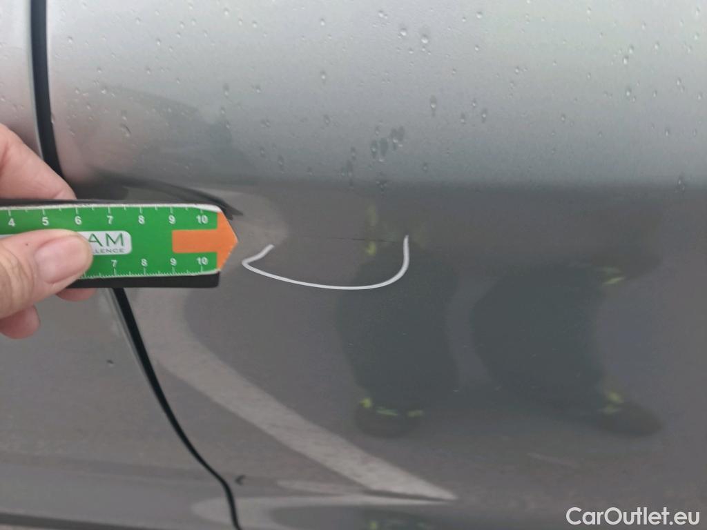  Nissan  Qashqai NISSAN  / 2017 / 5P / todoterreno dCi 96 kW (130 CV) XTRONIC TEKNA+ ProPI. #20