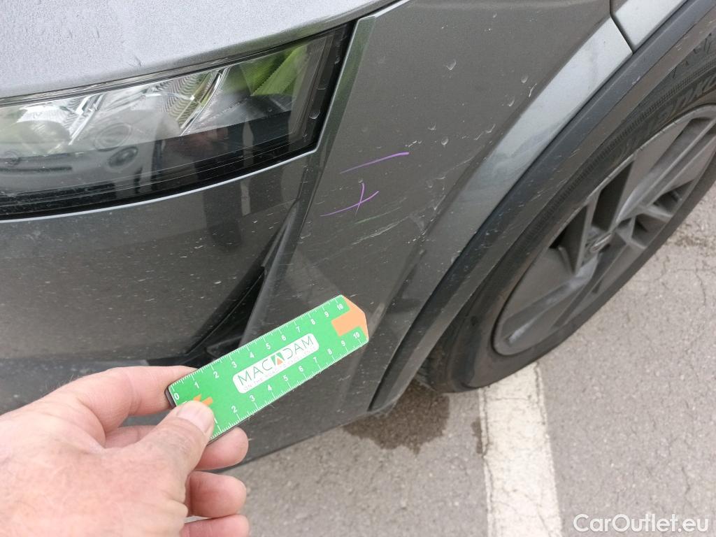  Nissan  Qashqai NISSAN  / 2021 / 5P / todoterreno DIG-T 116kW (158CV) mHEV Xtronic Acenta (AC) #16