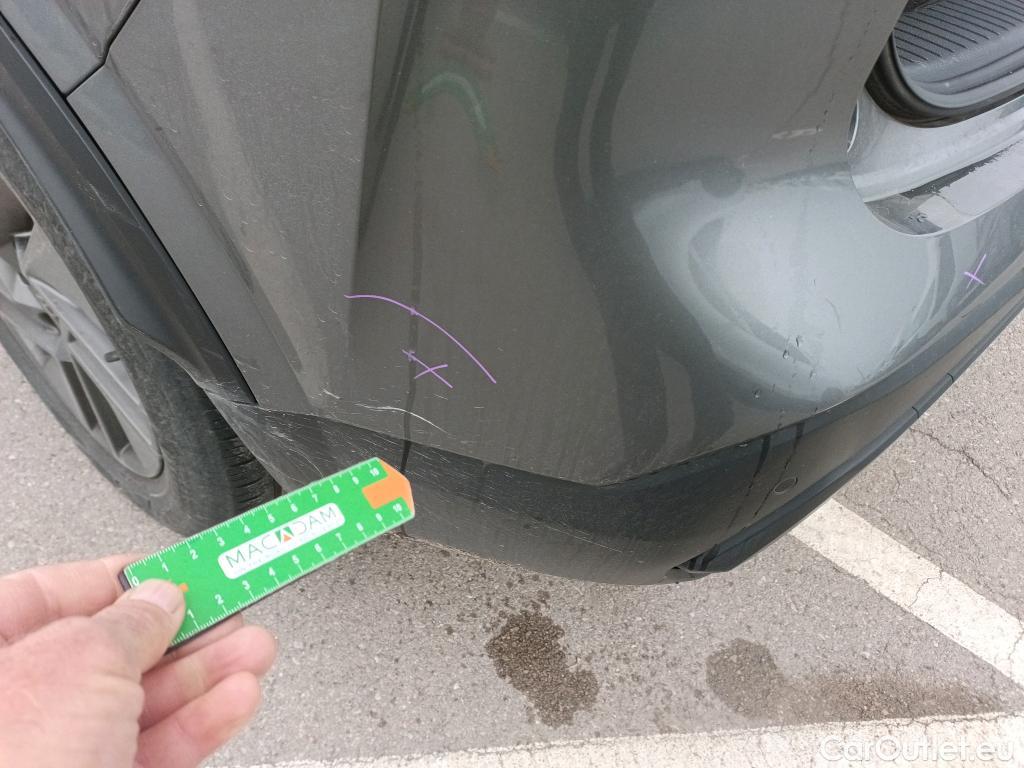  Nissan  Qashqai NISSAN  / 2021 / 5P / todoterreno DIG-T 116kW (158CV) mHEV Xtronic Acenta (AC) #9