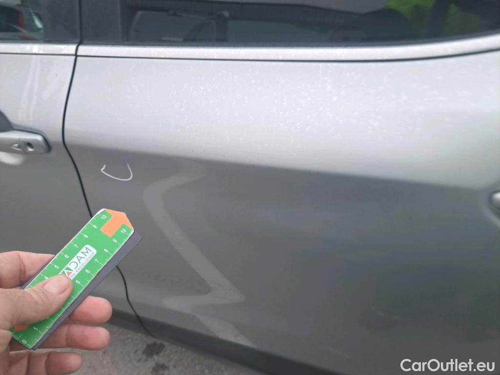  Nissan  Qashqai NISSAN  / 2017 / 5P / todoterreno dCi 96 kW (130 CV) XTRONIC TEKNA+ ProPI. #19