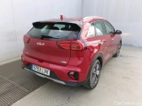  KIA  Niro KIA  / 2019 / 5P / crossover 1.6 GDi PHEV 104kW (141CV) Drive #2