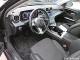  Mercedes  C-Klasse MERCEDES-BENZ Clase C / 2021 / 4P / sedán C 220 d #3