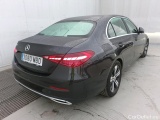  Mercedes  C-Klasse MERCEDES-BENZ Clase C / 2021 / 4P / sedán C 220 d #2