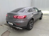  Mercedes  G-Klasee MERCEDES-BENZ GLC Coupé / 2019 / 5P / coupé GLC 300 de 4MATIC (AC) #2
