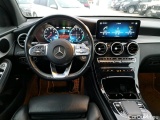  Mercedes  G-Klasee MERCEDES-BENZ GLC Coupé / 2019 / 5P / coupé GLC 300 de 4MATIC (AC) #3