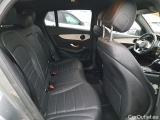  Mercedes  G-Klasee MERCEDES-BENZ GLC Coupé / 2019 / 5P / coupé GLC 300 de 4MATIC (AC) #7