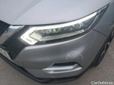  Nissan  Qashqai NISSAN  / 2017 / 5P / todoterreno dCi 96 kW (130 CV) XTRONIC TEKNA+ ProPI. #17
