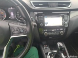  Nissan  Qashqai NISSAN  / 2017 / 5P / todoterreno dCi 96 kW (130 CV) XTRONIC TEKNA+ ProPI. #15