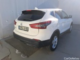  Nissan  Qashqai NISSAN  5p 2G berlina con portón dCi 81 kW (110 CV) ACENTA #2