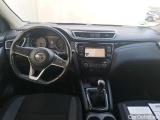  Nissan  Qashqai NISSAN  5p 2G berlina con portón dCi 81 kW (110 CV) ACENTA #3