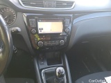  Nissan  Qashqai NISSAN  5p 2G berlina con portón dCi 81 kW (110 CV) ACENTA #15