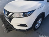  Nissan  Qashqai NISSAN  5p 2G berlina con portón dCi 81 kW (110 CV) ACENTA #17