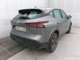  Nissan  Qashqai NISSAN  / 2021 / 5P / todoterreno DIG-T 116kW (158CV) mHEV Xtronic Acenta (AC) #2