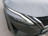  Nissan  Qashqai NISSAN  / 2021 / 5P / todoterreno DIG-T 116kW (158CV) mHEV Xtronic Acenta (AC) #16