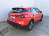  Nissan  Qashqai NISSAN  / 2021 / 5P / todoterreno DIG-T 103kW (140CV) mHEV 4x2 Visia #2
